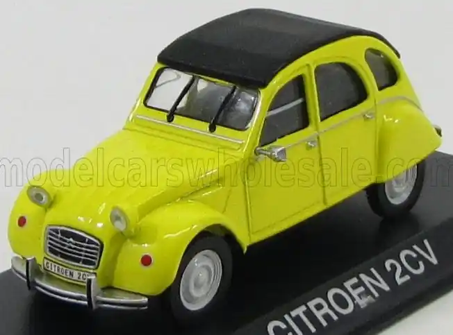 Prémium Citroën 2CV 1957