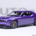 Dodge Challenger SRT Super Stock 2023 Ajánlat