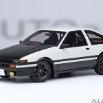 Toyota Sprinter Trueno (AE86) Initial D Project D Final Version (30th aaniversary) 1980 Árengedmény