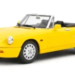 Alfa Romeo Spider 1.6-2.0i 1990 Legjobb ár