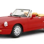 Alfa Romeo Spider 1.6-2.0i 1990 Akció