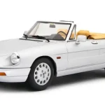 Azonnal elérhető Alfa Romeo Spider 1.6-2.0i 1990