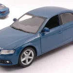 Audi A4 2008 Azonnal elérhető