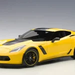 Chevrolet Corvette Z06 C7R 2015 Utolsó esély