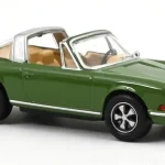 Porsche 911 Targa 1969 Ne maradj le