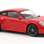 Porsche 911 GTS 2024 Exkluzív ajánlat