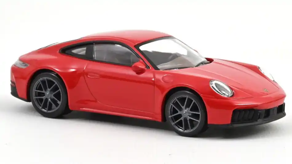 Porsche 911 GTS 2024 Exkluzív ajánlat