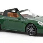 Porsche 911 GTS 2024 Nézd meg most