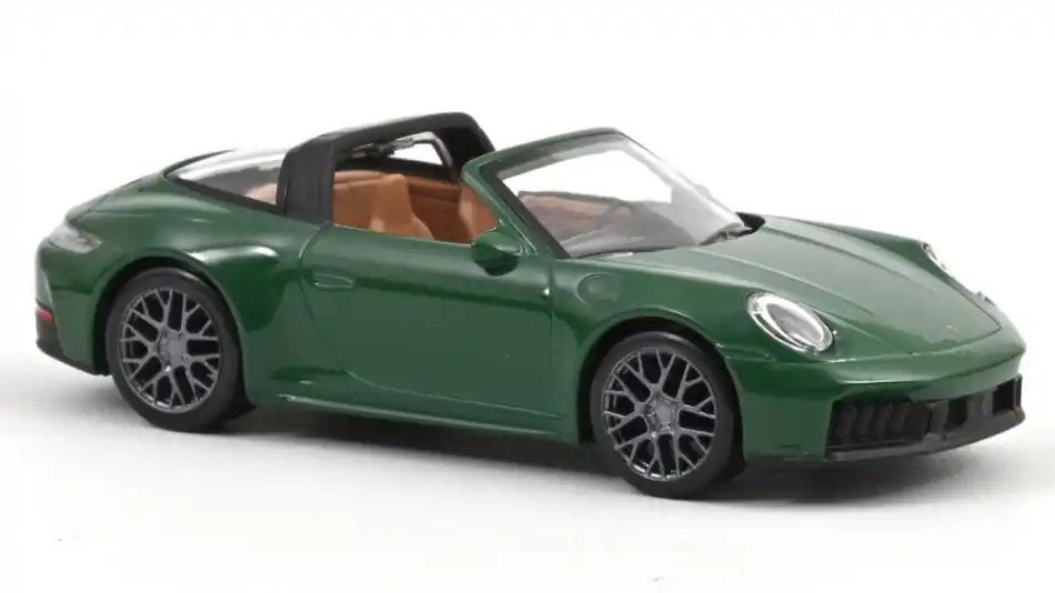 Porsche 911 GTS 2024 Nézd meg most