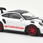 Porsche 911 GT3 RS 2022 Azonnali szállítás
