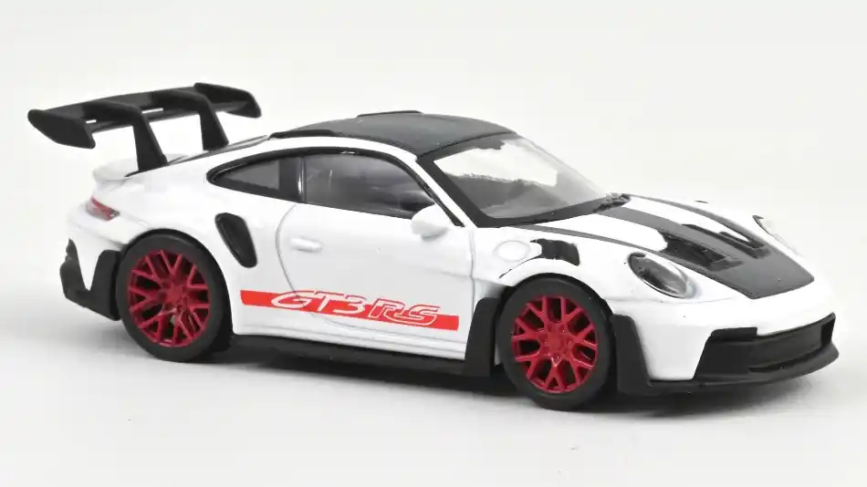 Porsche 911 GT3 RS 2022 Azonnali szállítás