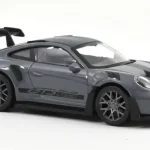 Utolsó esély Porsche 911 GT3 RS 2022