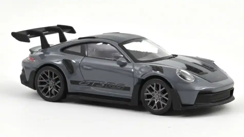 Utolsó esély Porsche 911 GT3 RS 2022