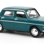 Végkiárusítás Simca 1000 GLS 1968