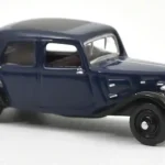 Biztonságos vásárlás Citroën Traction 7A 1934