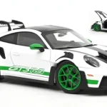 Bestseller Porsche 911 GT3 RS 2022