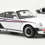 Porsche 911 Turbo 3.3 1980 Árengedmény