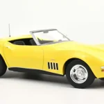 Chevrolet Corvette Convertible 1969 Különleges ajánlat