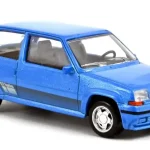 Renault Supercinq GT Turbo Ph II 1988 Akció