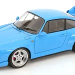 Porsche 911 (993) GT2 1996 Speedline felnikkel Biztonságos vásárlás