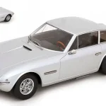 Lamborghini Islero S 1969 Olcsóbb