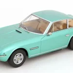 Lamborghini Islero S 1969 Vásárlói kedvenc