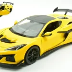 Chevrolet Corvette ZR1 2025 Nézd meg most