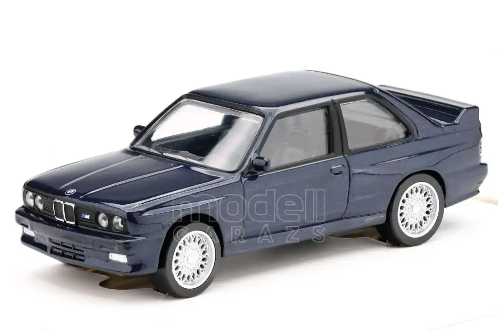 BMW M3 (E30) 1986 Vásárlói kedvenc