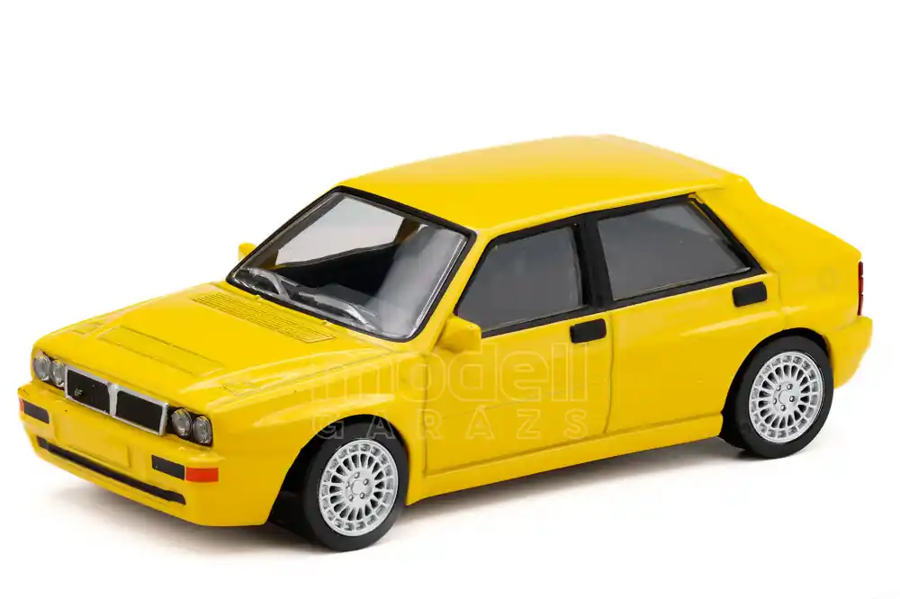 Lancia Delta HF Integrale EVO2 1993 Kedvezményes ár