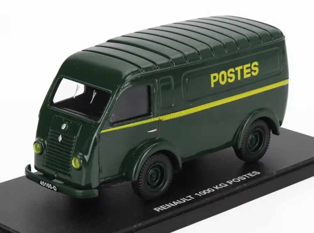 Renault 1000kg Postes 1963 Vedd meg most