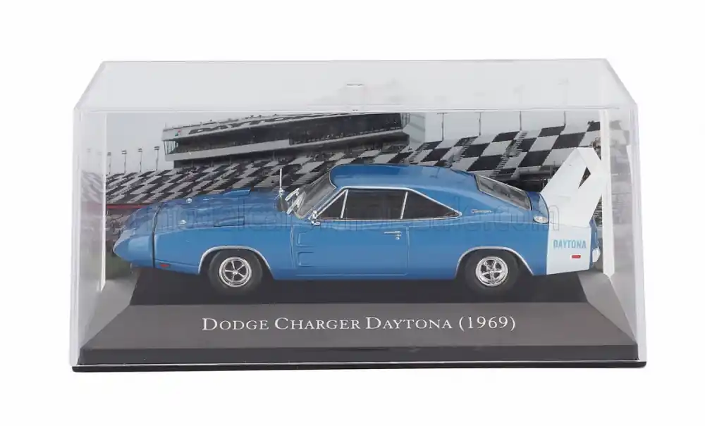 Dodge Charger Daytona 1969 Nézd meg most