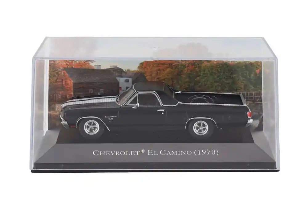 Chevrolet El Camino 1970 Olcsóbb