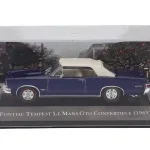 Alacsony ár Pontiac Tempest Le Mans GTO Convertible 1965
