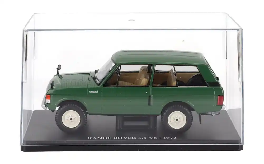 Land Rover Range Rover 1972 Nézd meg most