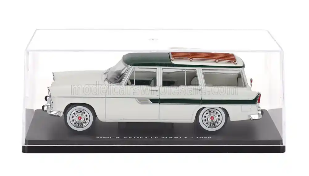 Simca Vedette Marly 1959 Ajánlat