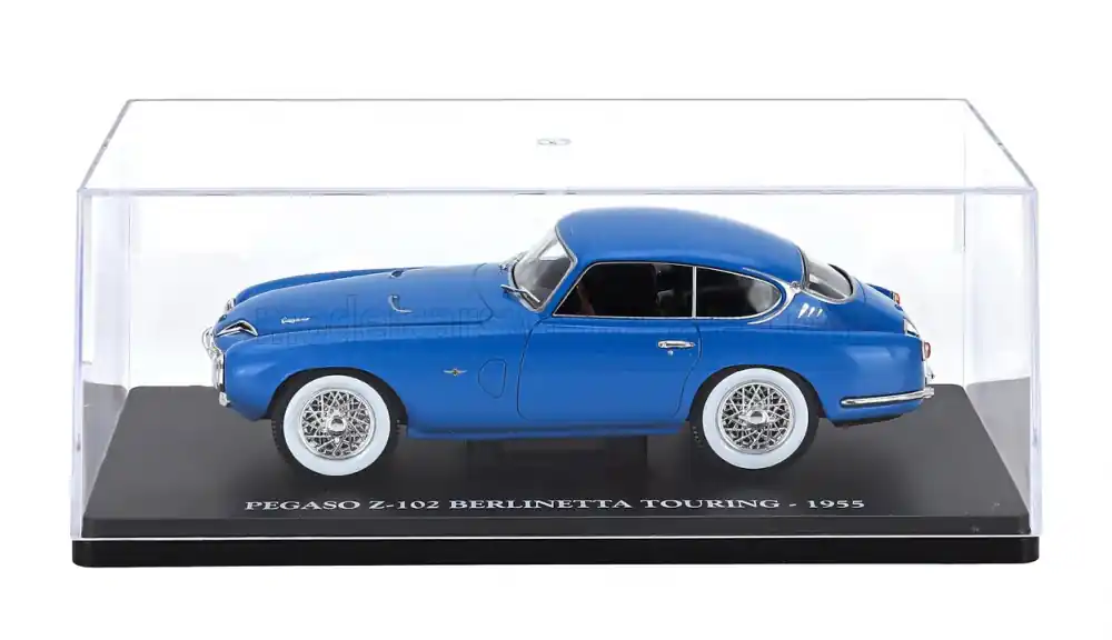 Prémium Pegaso Z102 Berlinetta Touring 1955