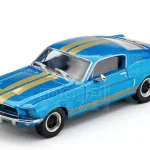 Ford Mustang GT 350 Fastback 1968 Akció