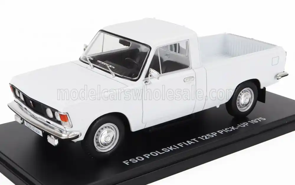 Polski Fiat 125P 1975 Ajánlat