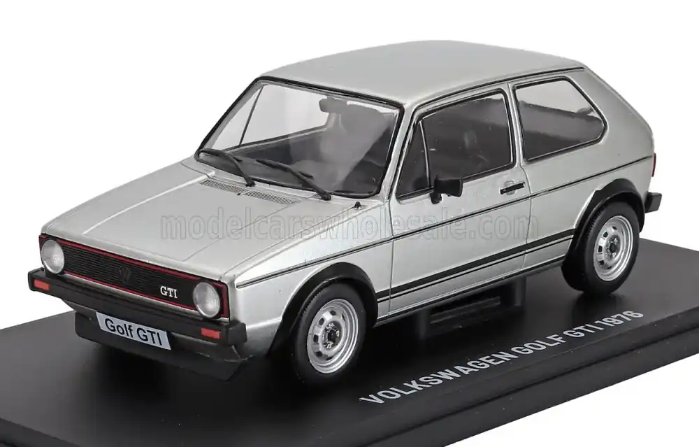 Kedvezményes ár Volkswagen Golf GTi 1976