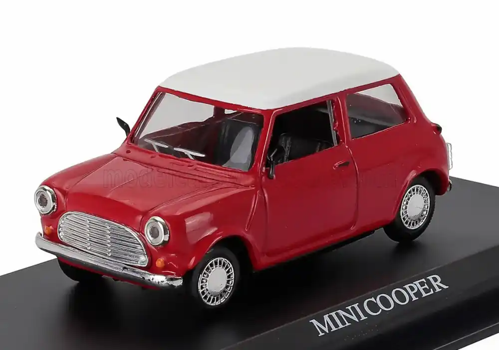 Morris Mini Cooper 1970 Legnépszerűbb