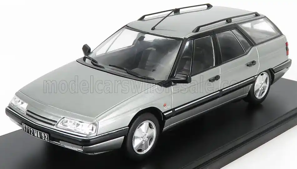Árengedmény Citroën XM Break V6 1991