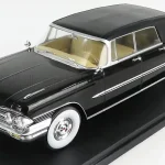 ZIL 111D Cabriolet 1956 Vásárlói kedvenc
