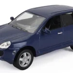 Végkiárusítás Porsche Cayenne Turbo 2002