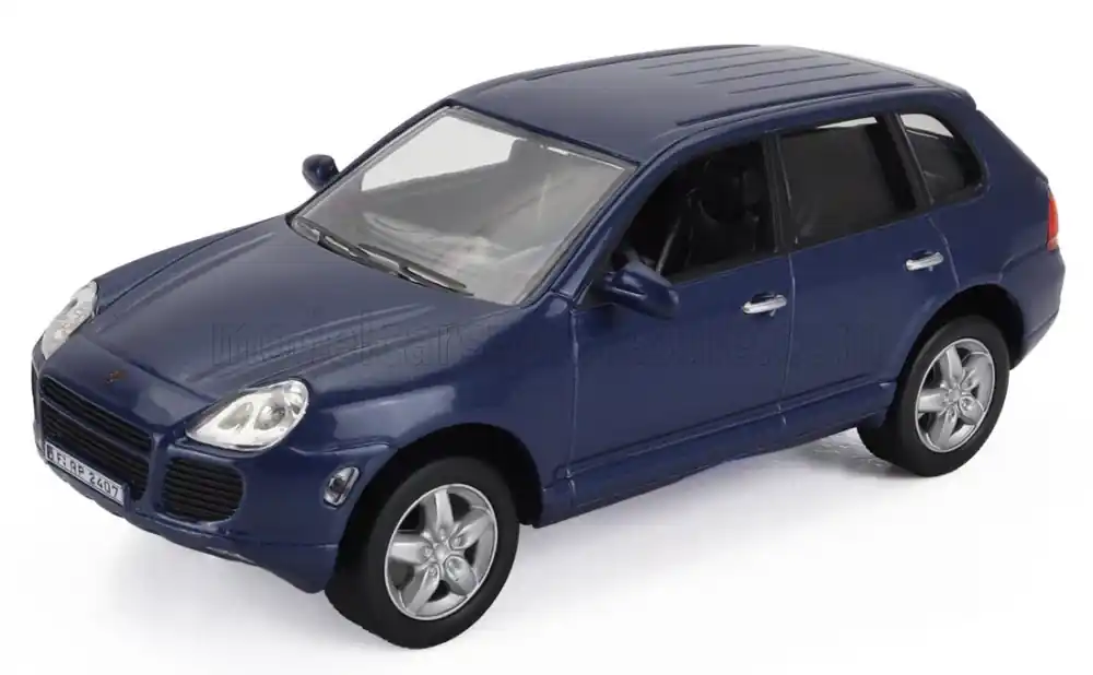 Végkiárusítás Porsche Cayenne Turbo 2002