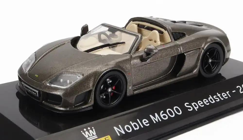 Kedvezményes ár Noble M600 Speedster 2017