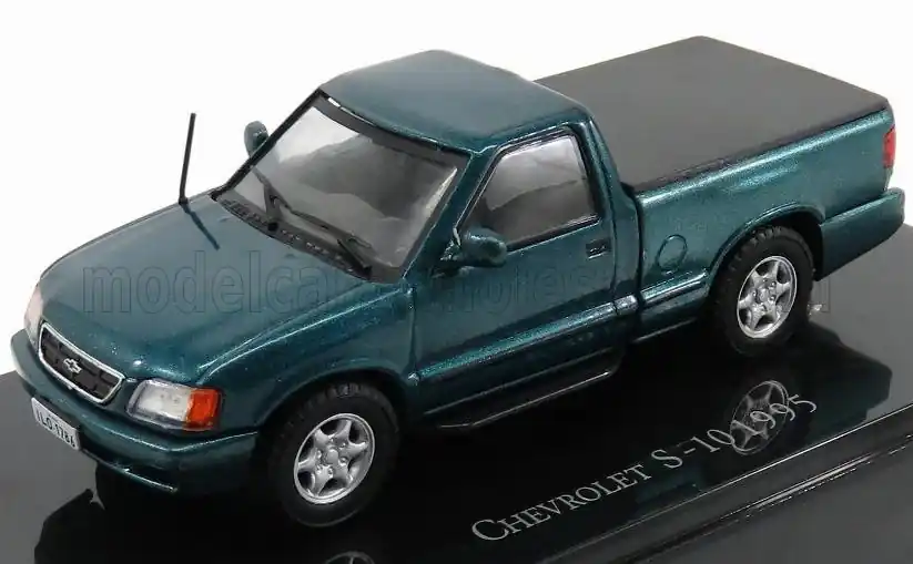 Chevrolet S-10 1995 Expressz kézbesítés