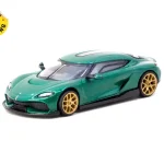 Koenigsegg Gemera Prémium