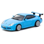 Porsche 911 GT3 (996) Vedd meg online