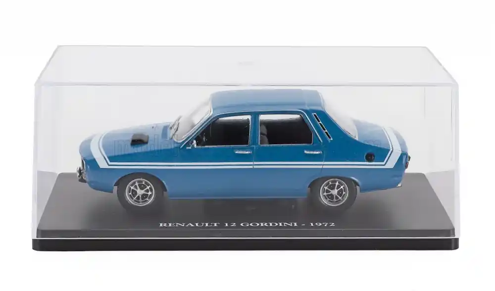 Renault R12 Gordini 1972 Exkluzív ajánlat