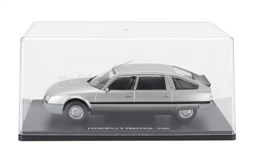 Citroën CX Prestige 1986 Kedvezmény